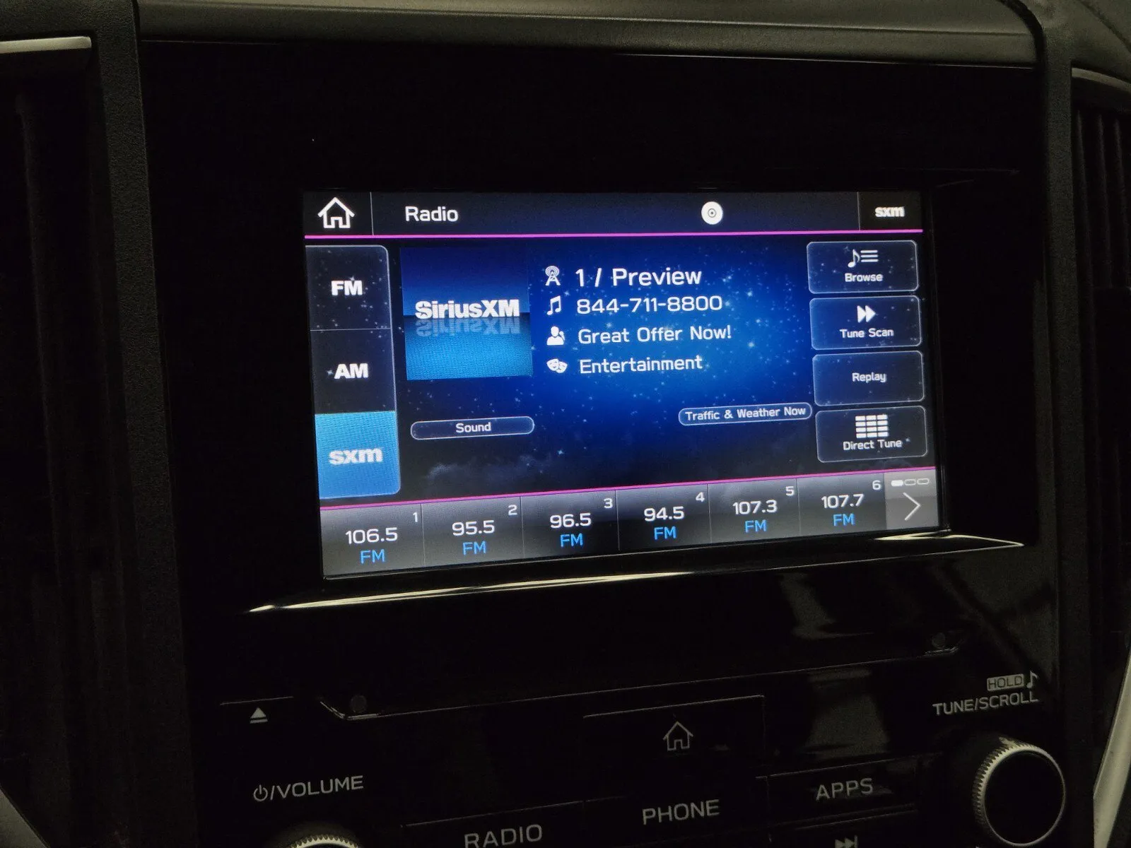 Subaru Impreza photo 18