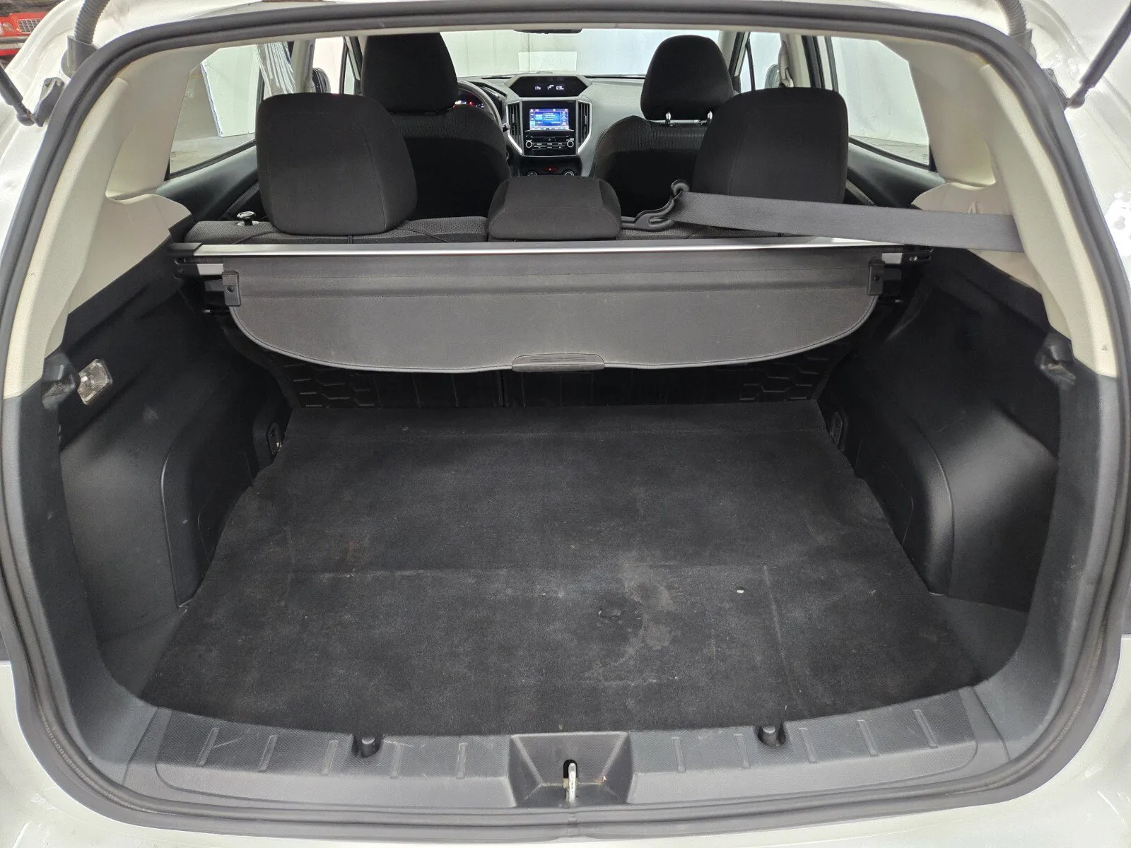 Subaru Impreza photo 11