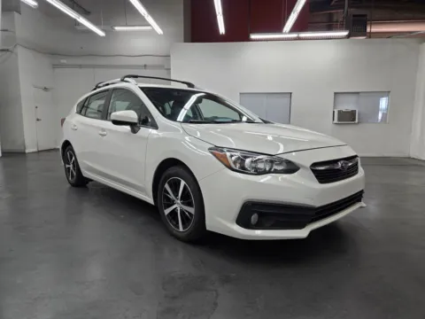 More photos of 2022 Subaru Impreza Premium at Baja Auto Sales West, NV