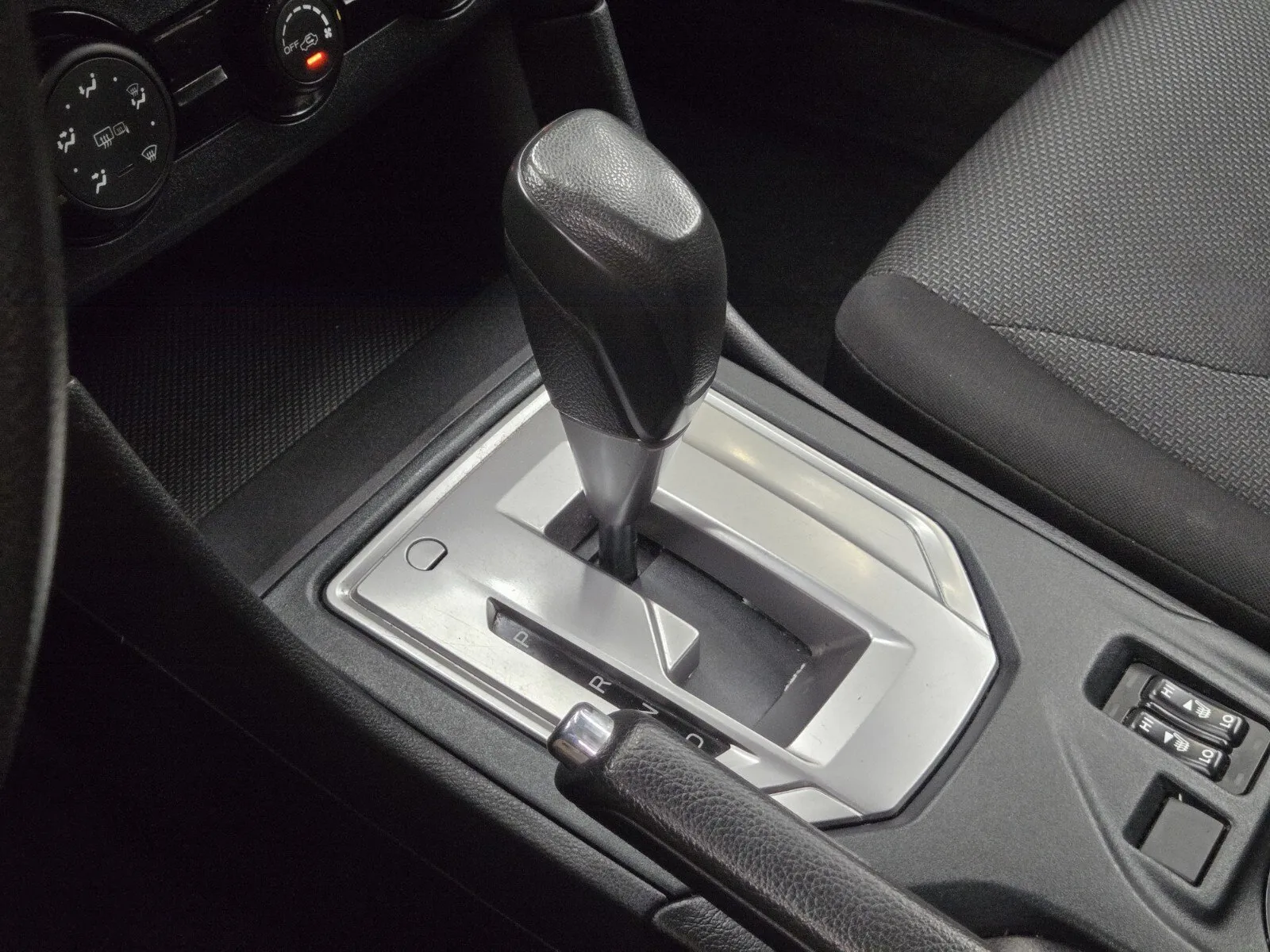 Subaru Impreza photo 20