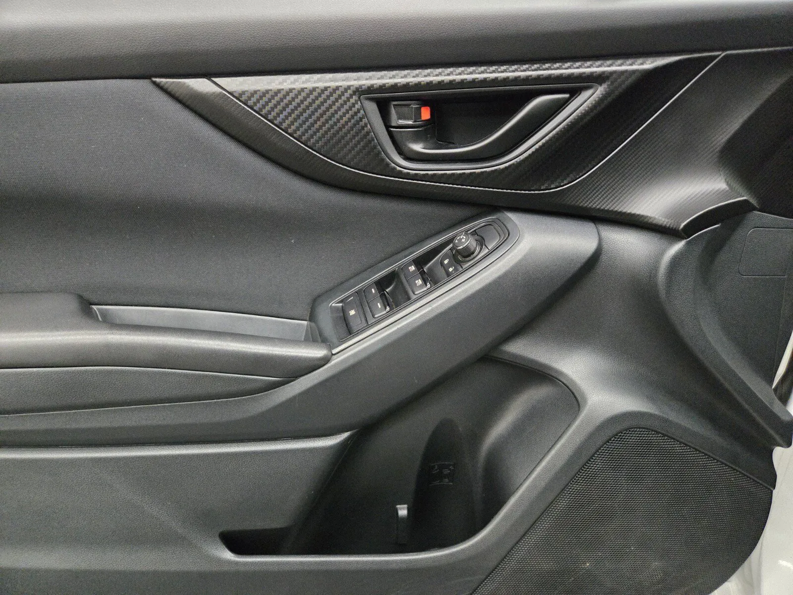Subaru Impreza photo 15