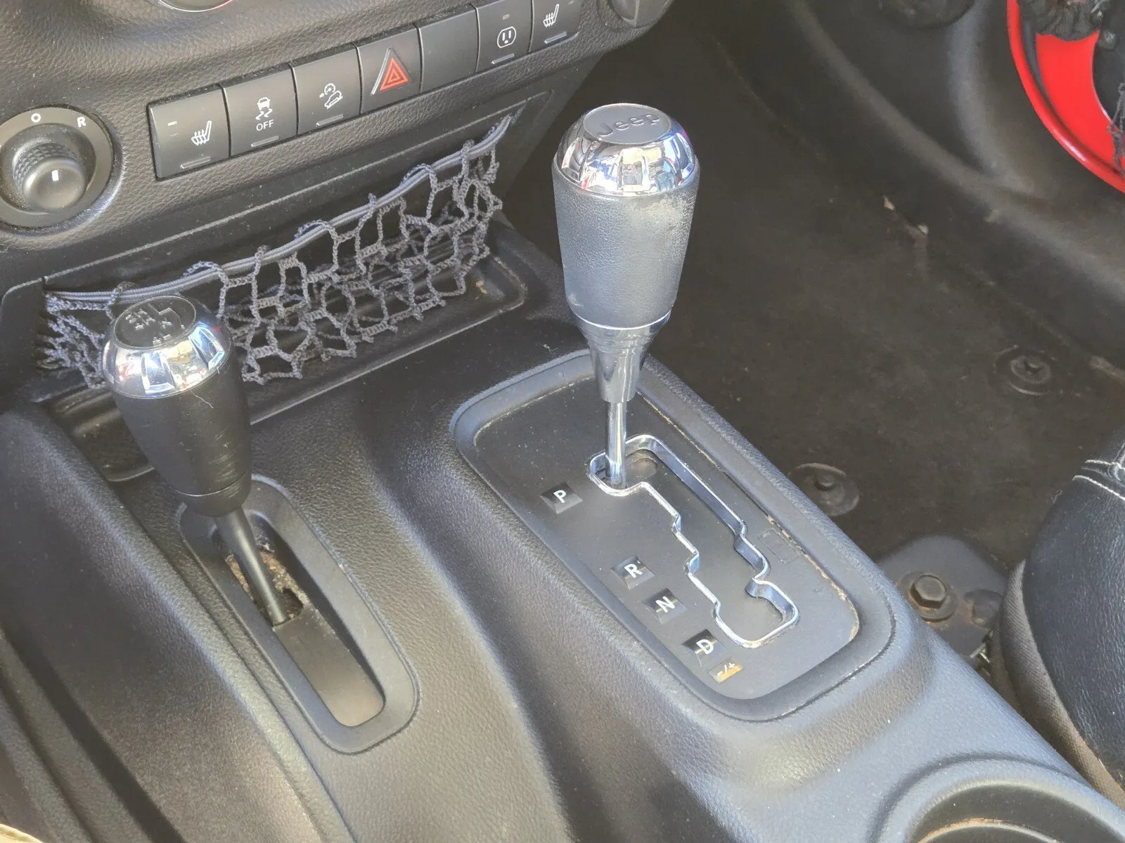 Jeep Wrangler photo 18