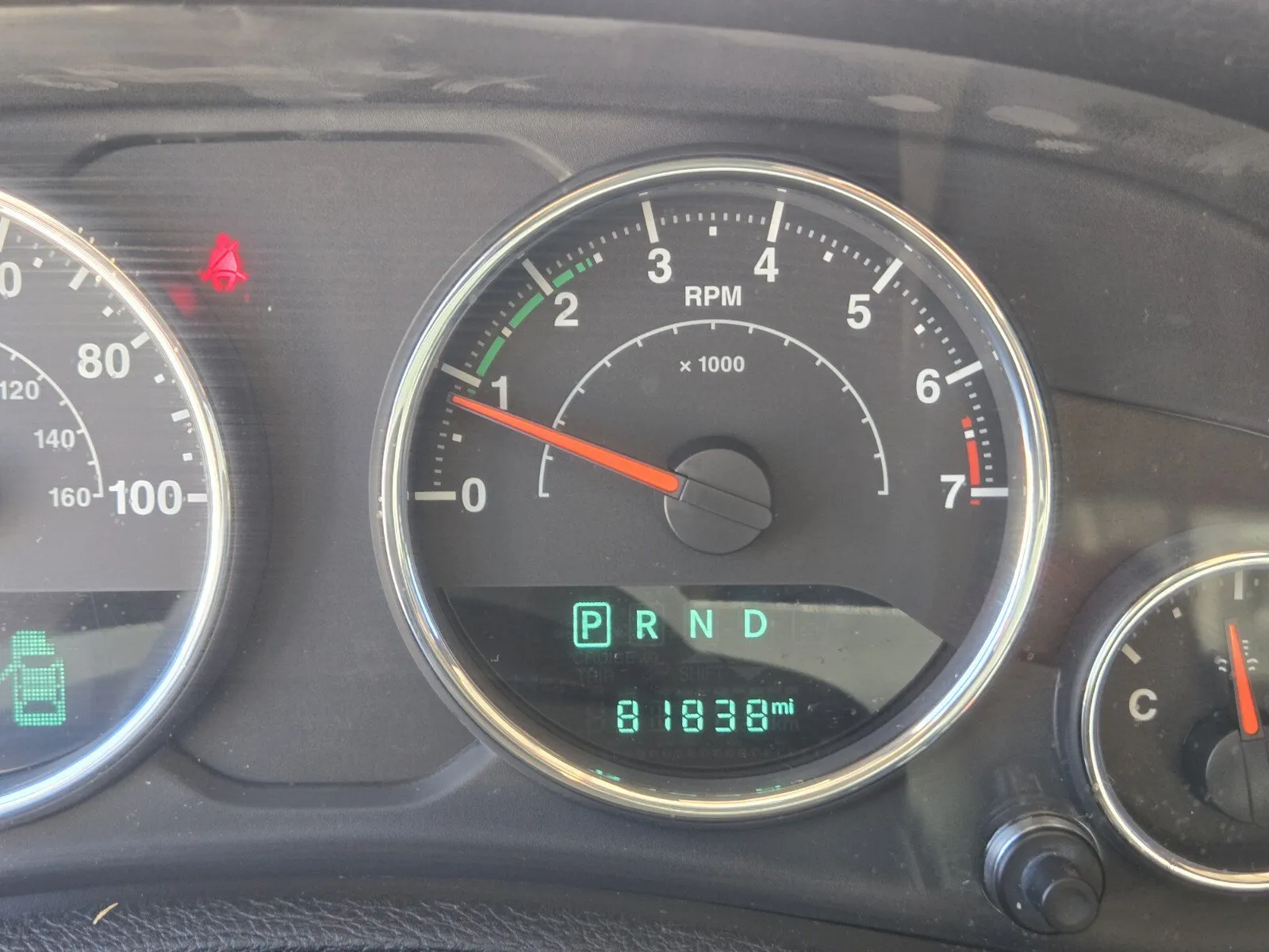 Jeep Wrangler photo 15