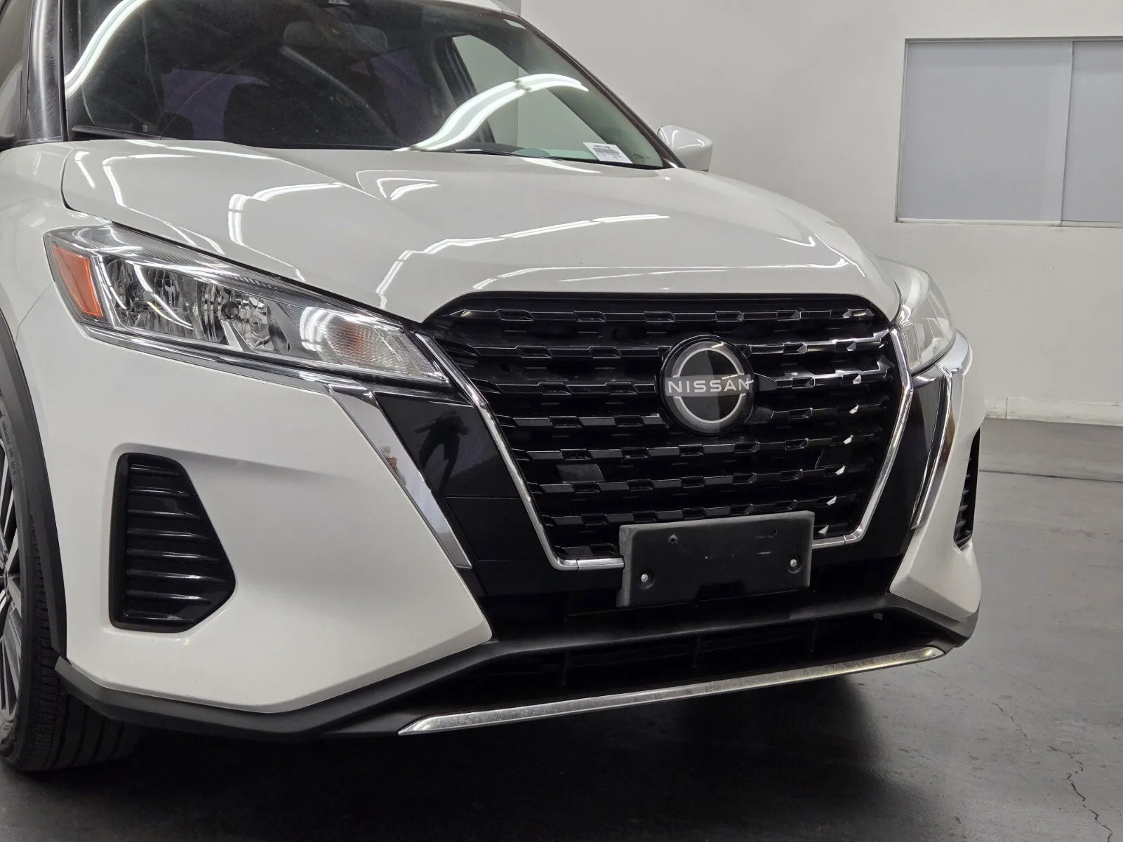 Nissan Kicks photo 5