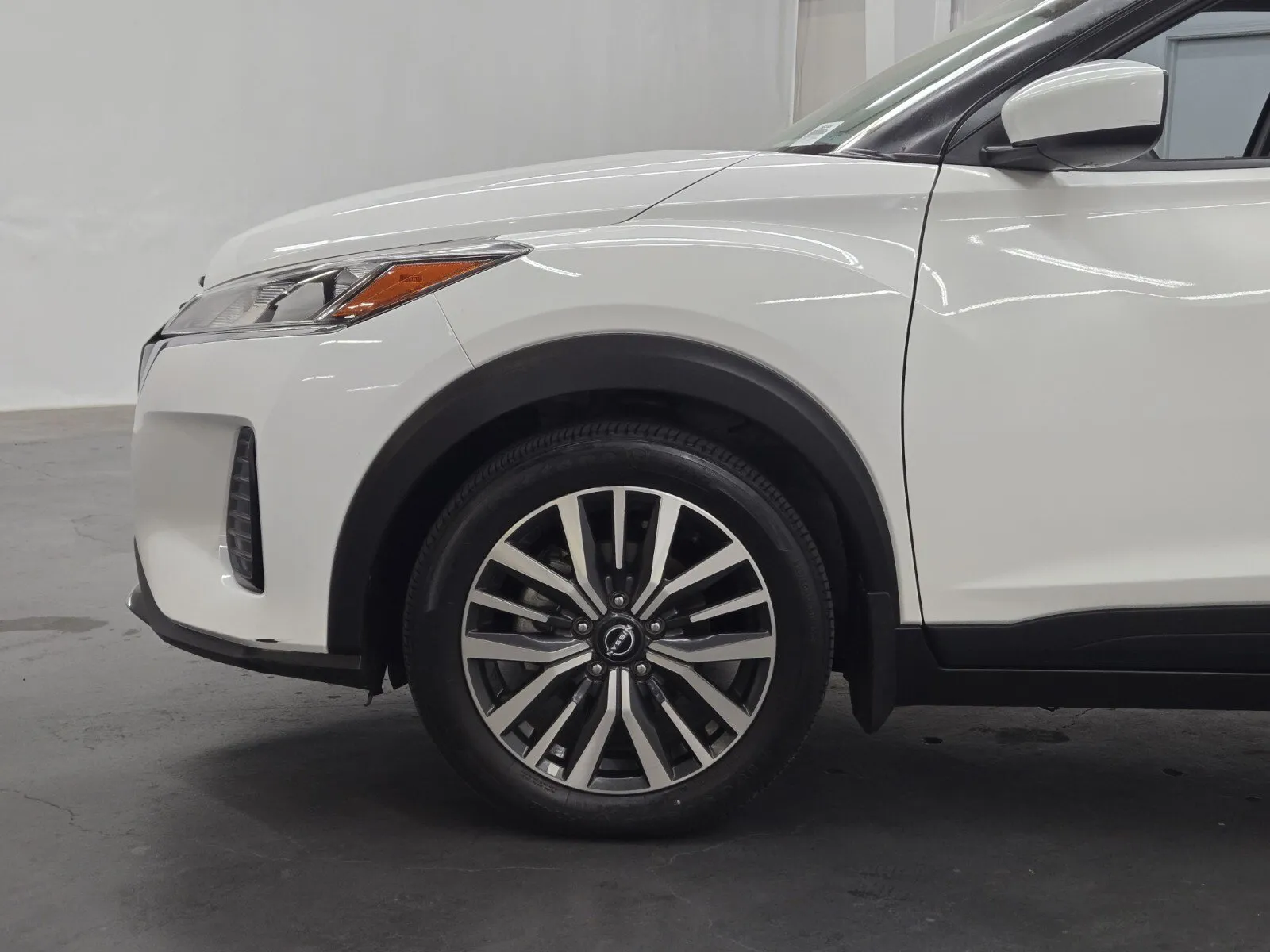 Nissan Kicks photo 6