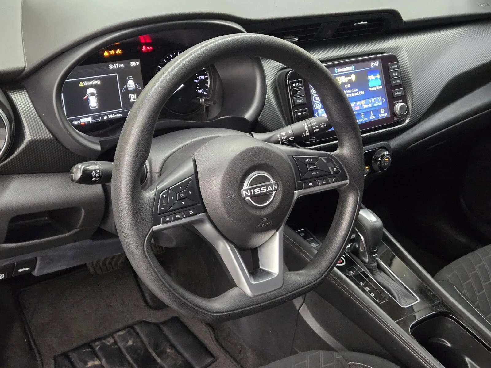 Nissan Kicks photo 15