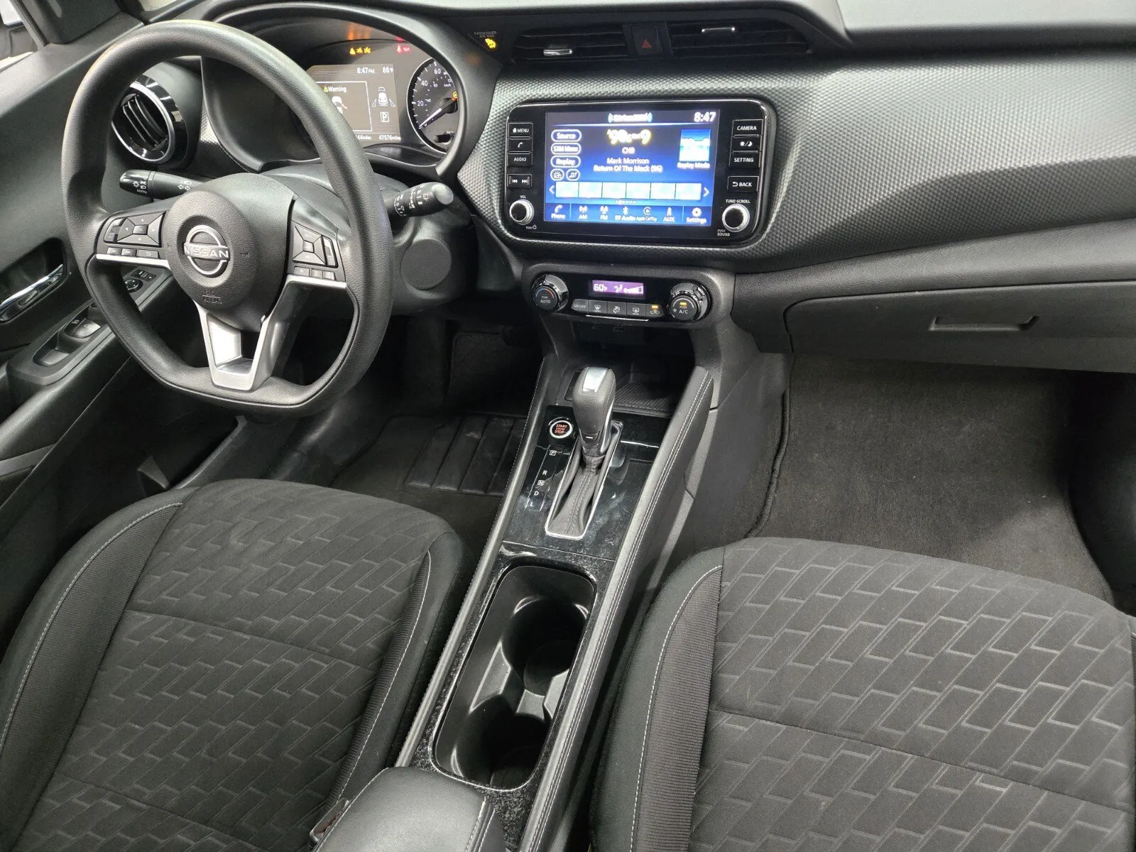 Nissan Kicks photo 13