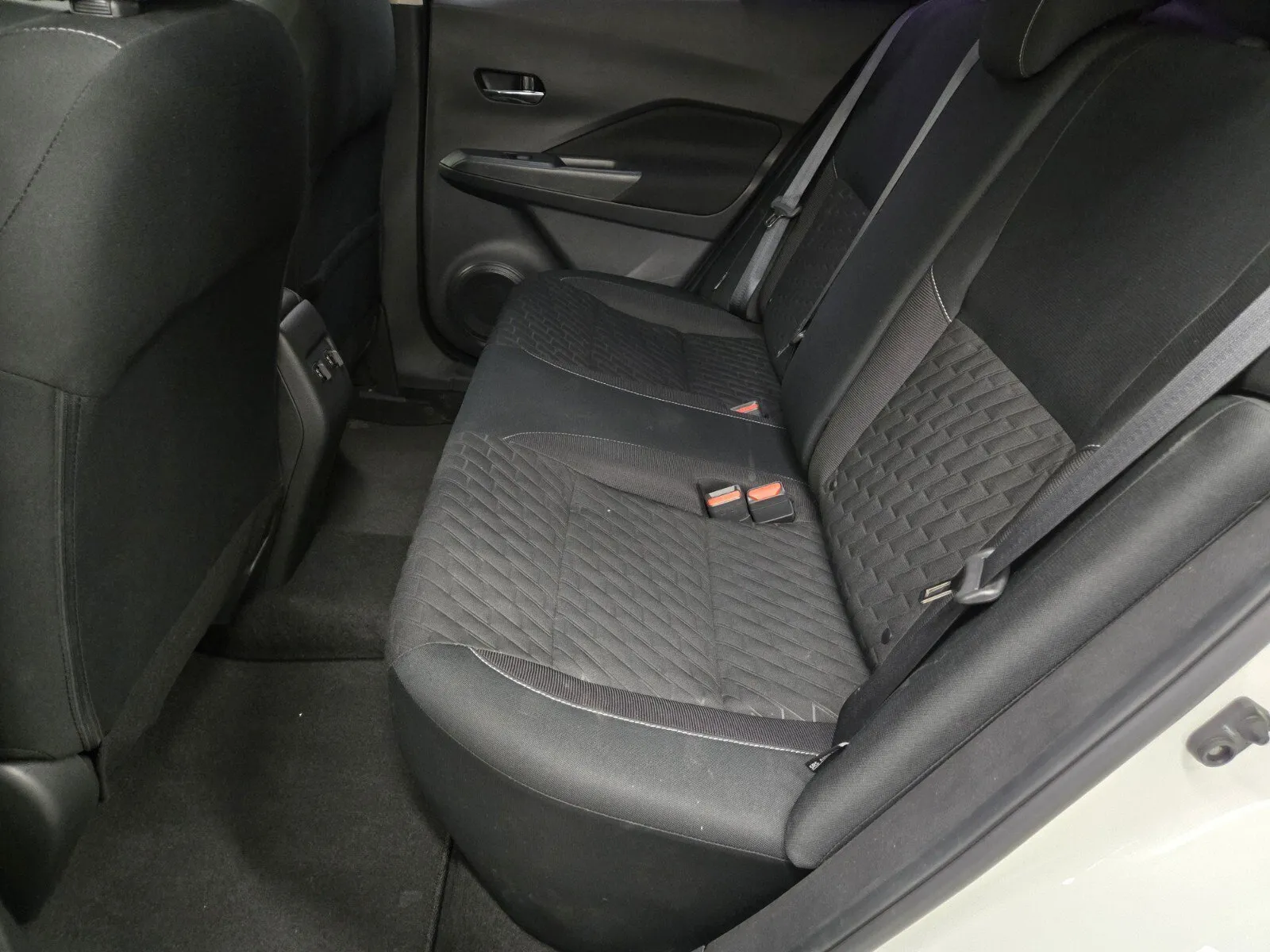 Nissan Kicks photo 8