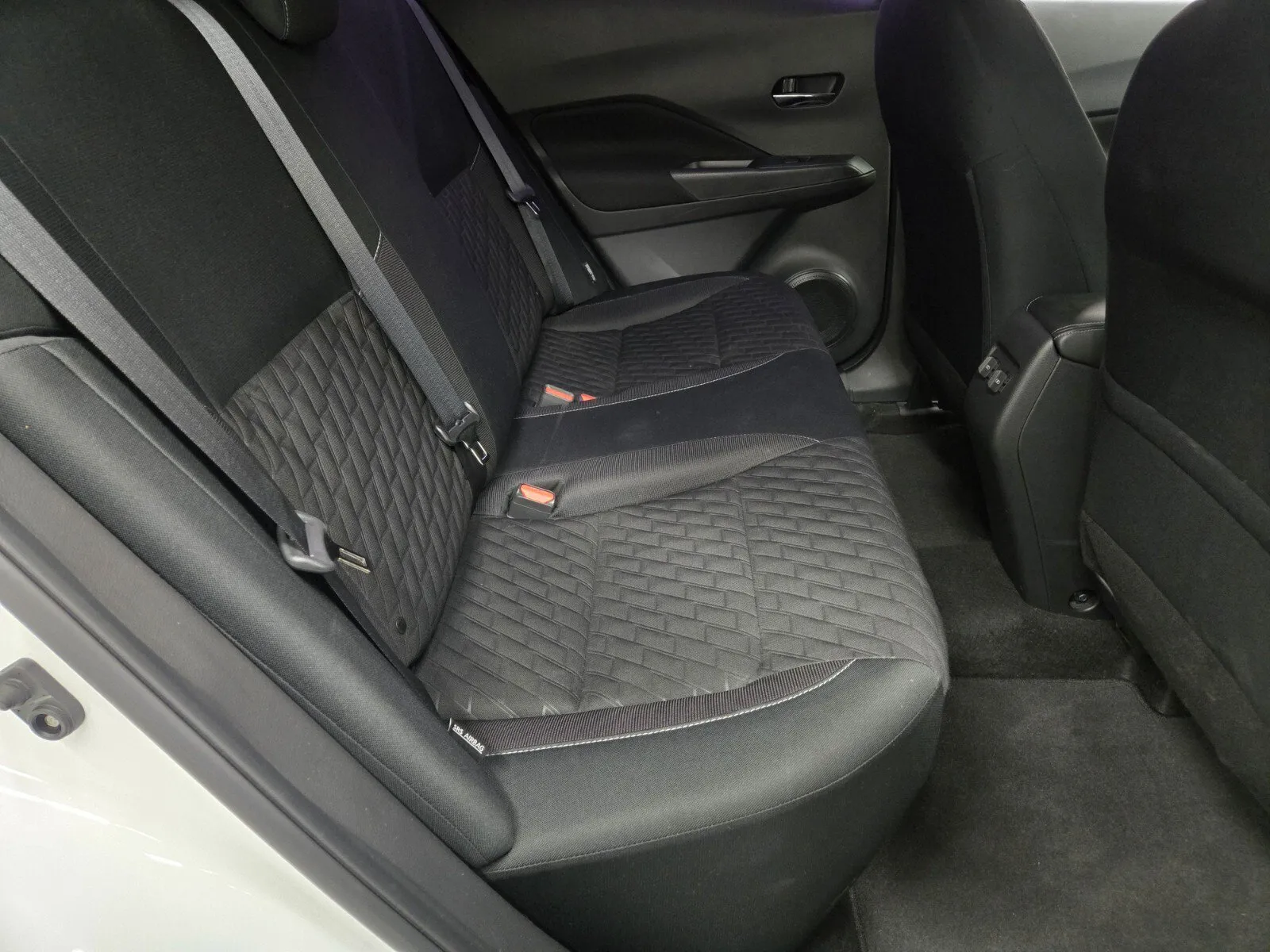 Nissan Kicks photo 11