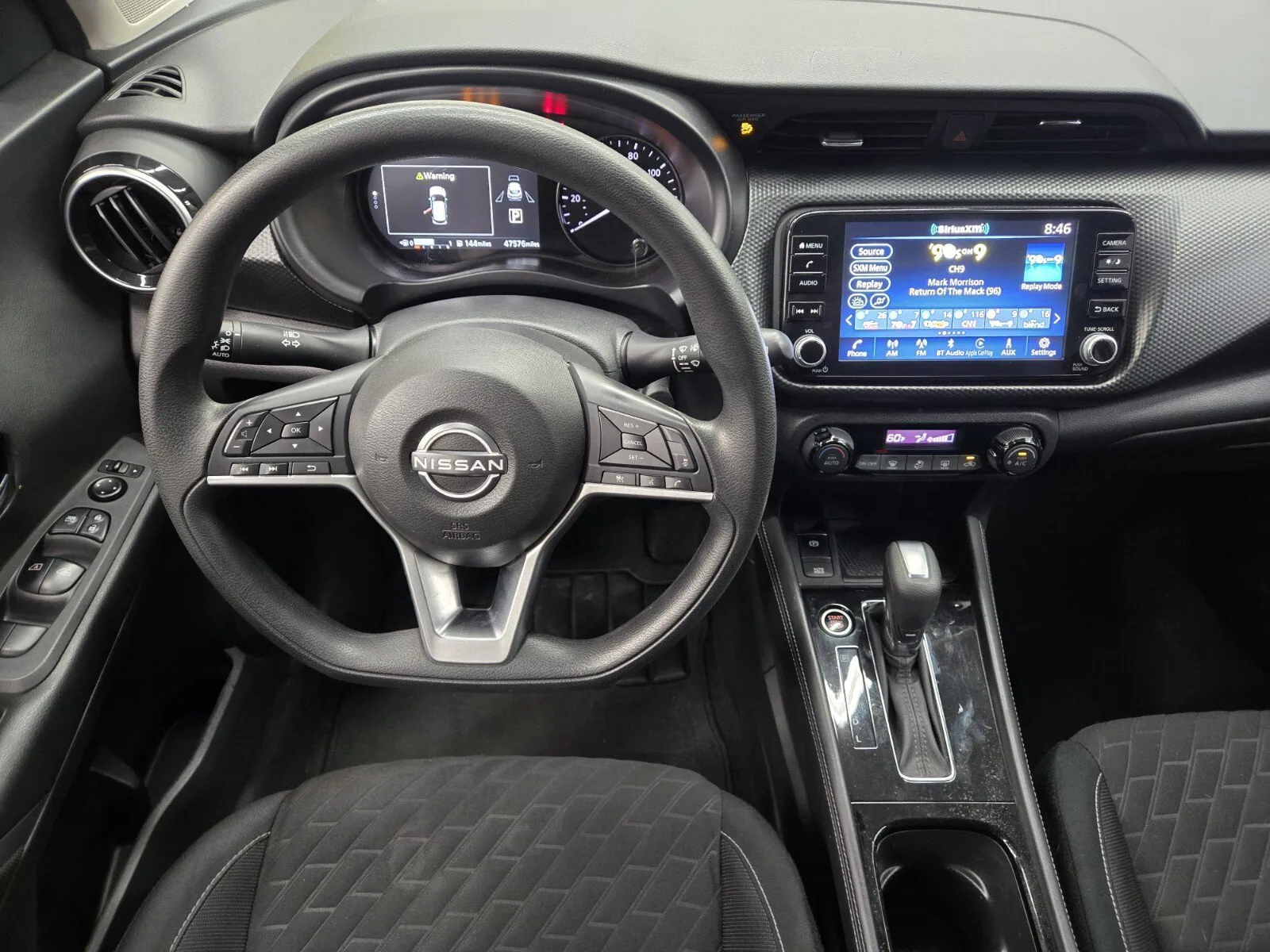 Nissan Kicks photo 9