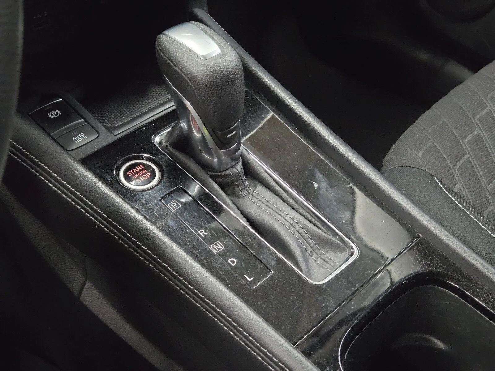 Nissan Kicks photo 19