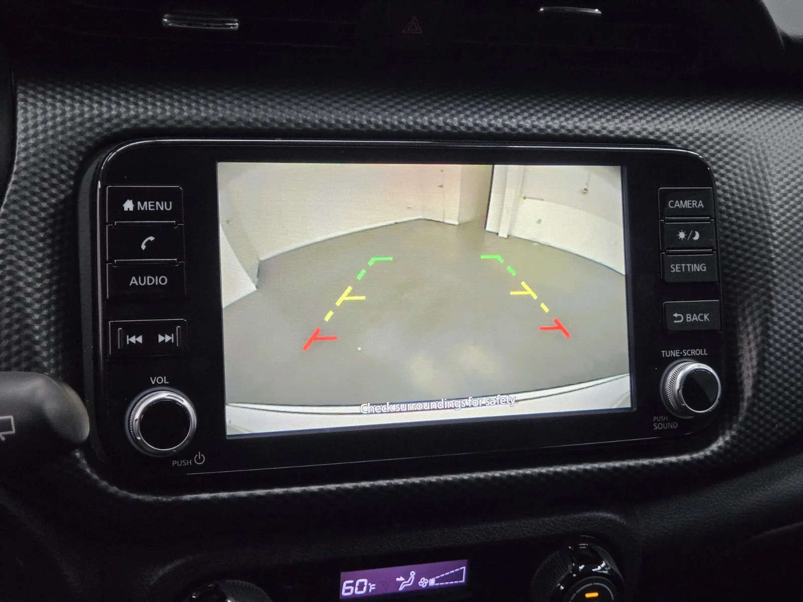 Nissan Kicks photo 18