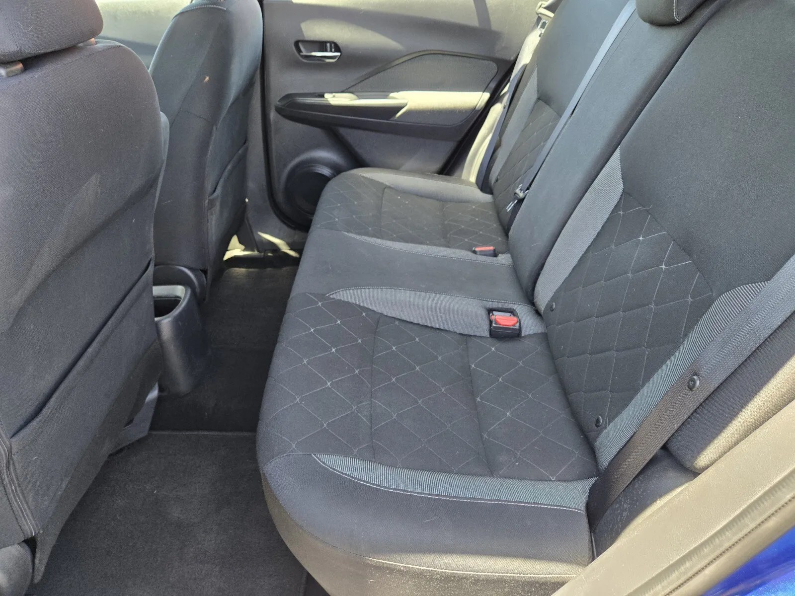 Nissan Kicks photo 8