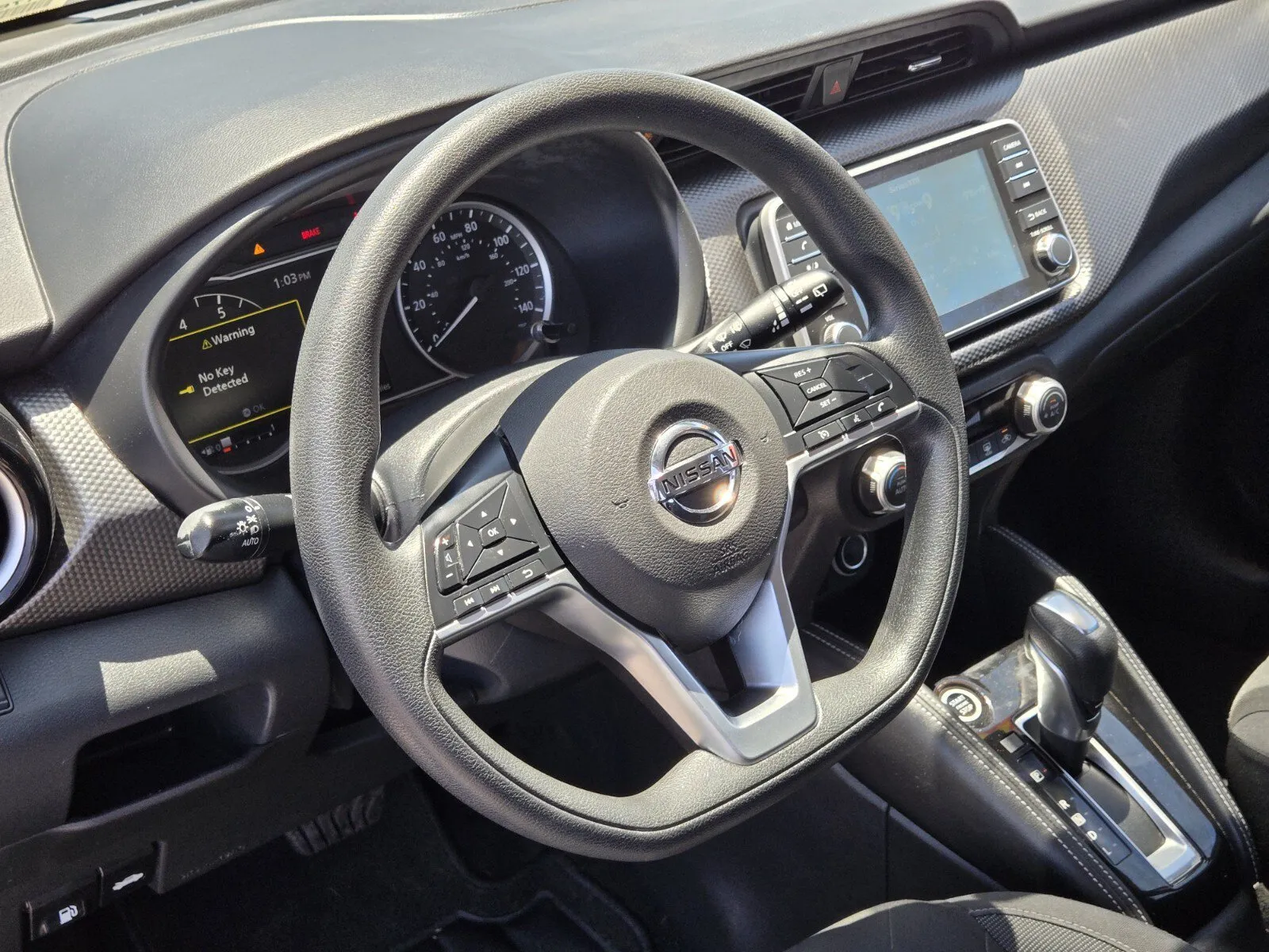 Nissan Kicks photo 15