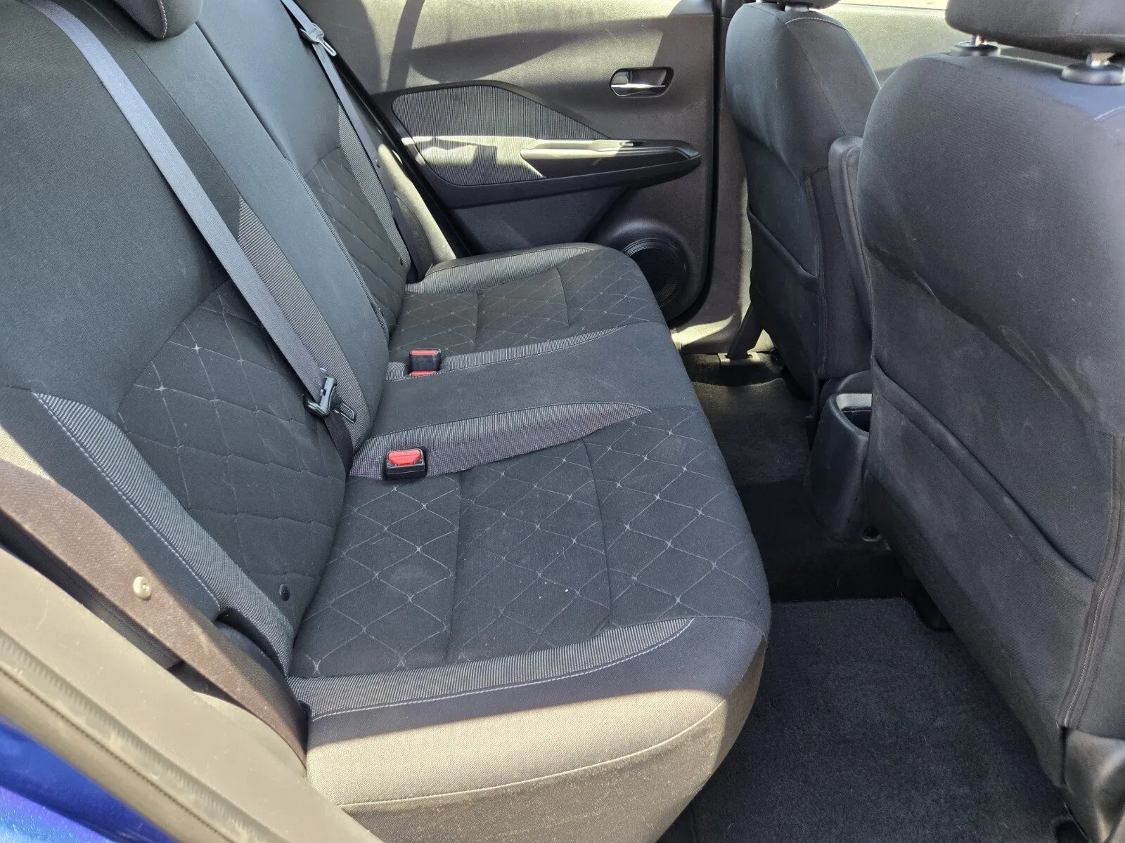 Nissan Kicks photo 11