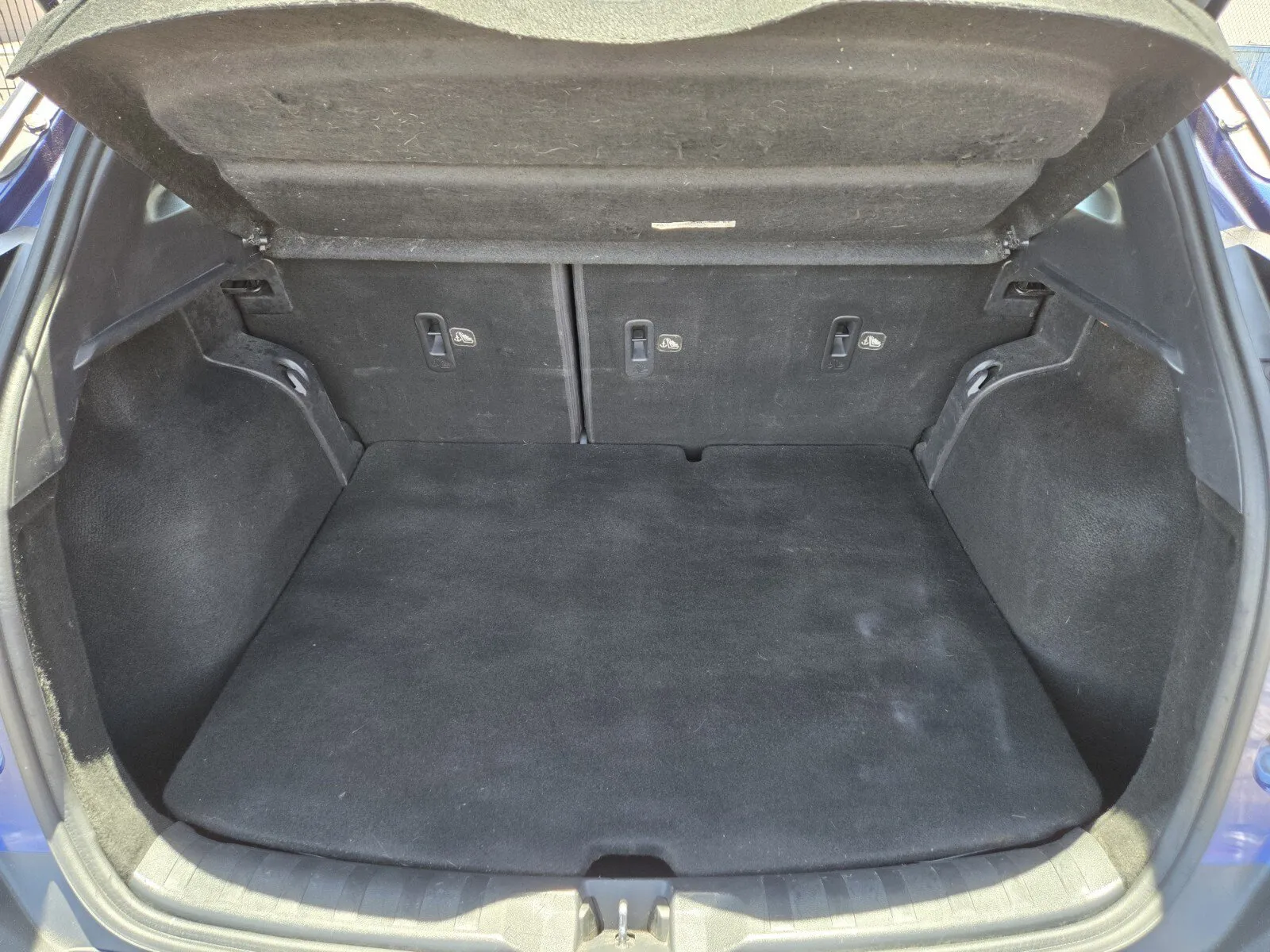 Nissan Kicks photo 10