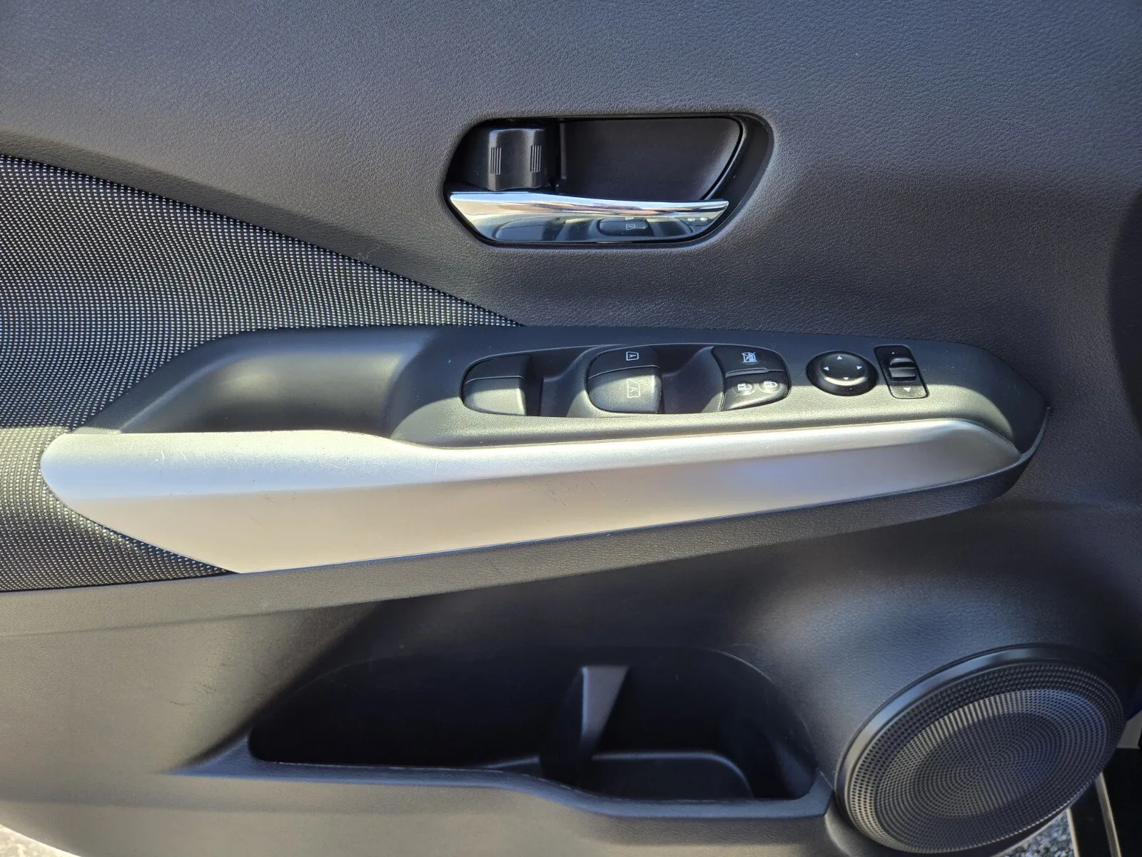 Nissan Kicks photo 14