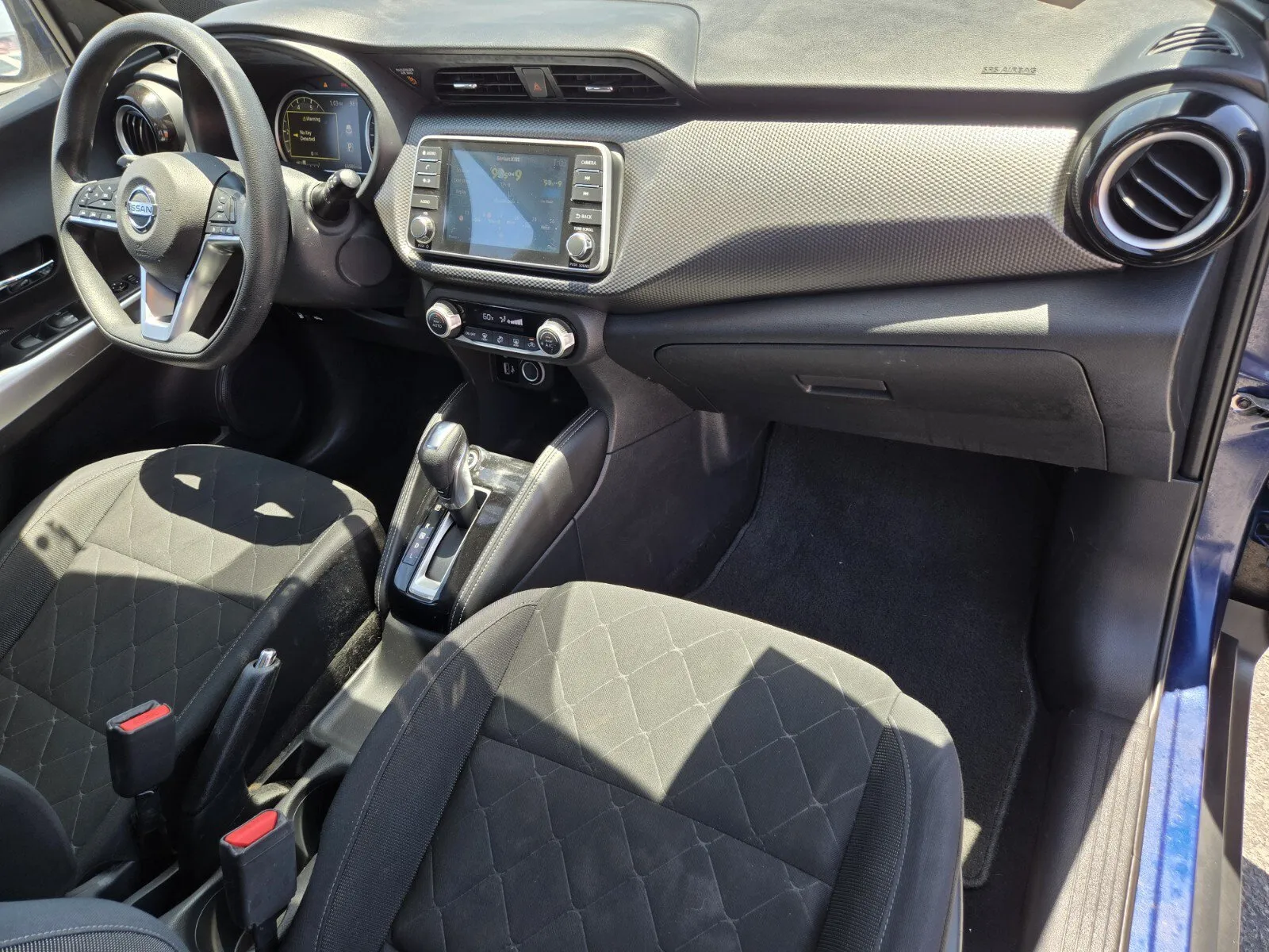 Nissan Kicks photo 13