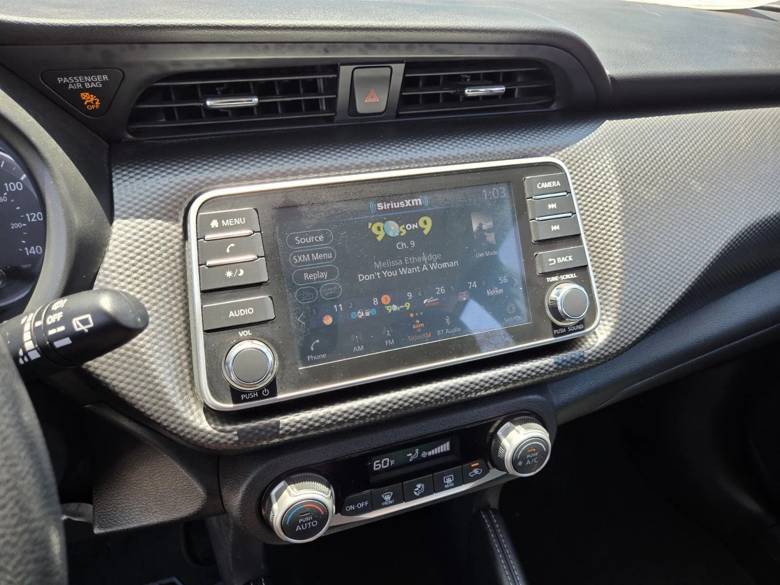Nissan Kicks photo 17