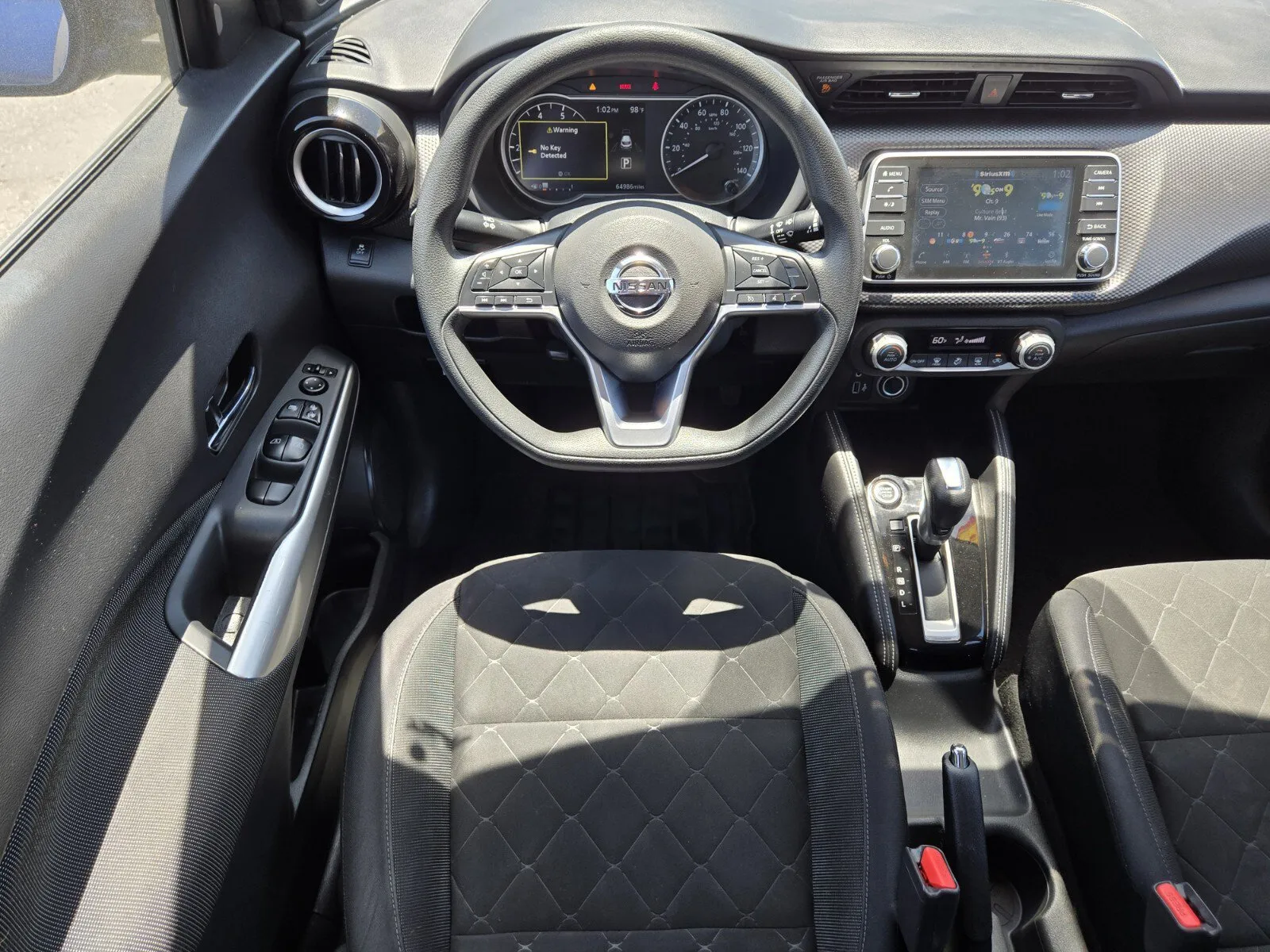 Nissan Kicks photo 9