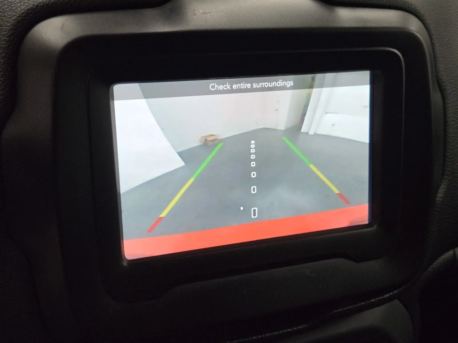 Jeep Renegade photo 18