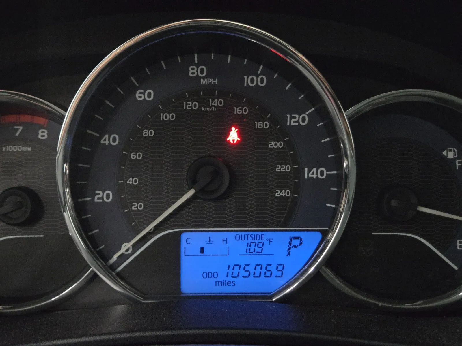 Toyota Corolla photo 16