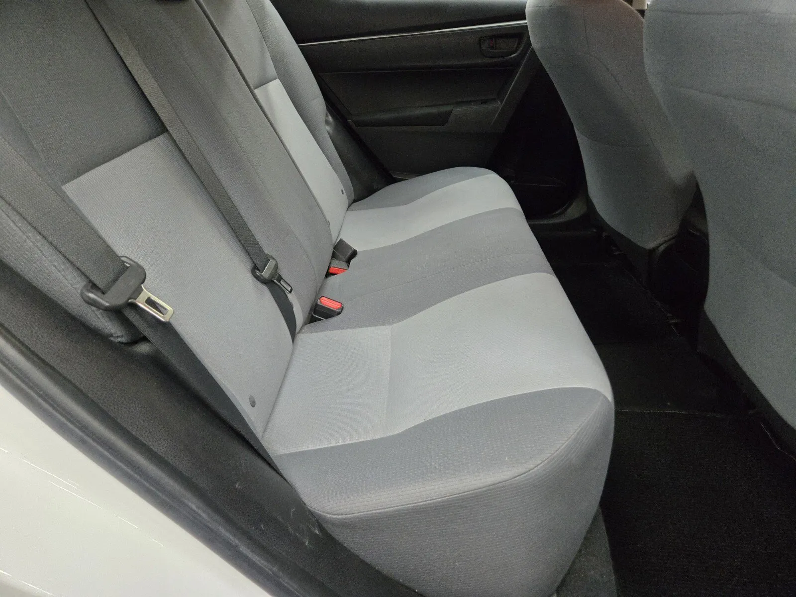 Toyota Corolla photo 11