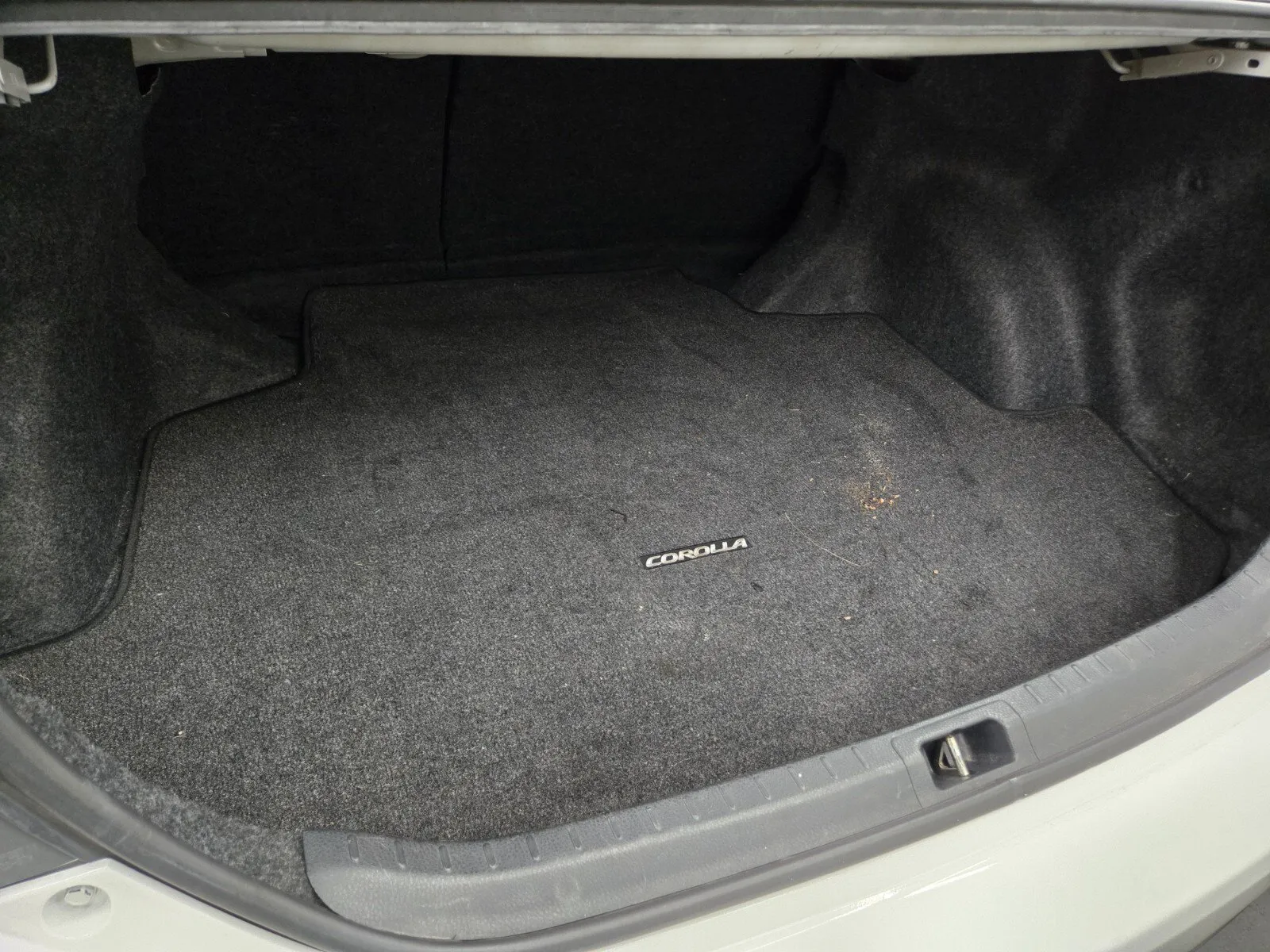 Toyota Corolla photo 10