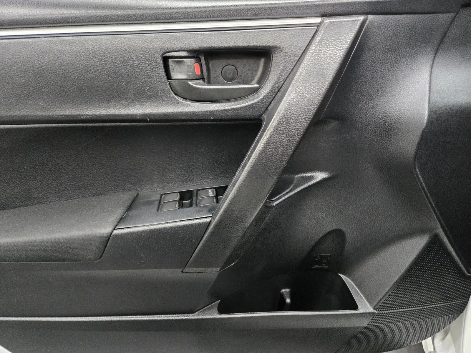 Toyota Corolla photo 14