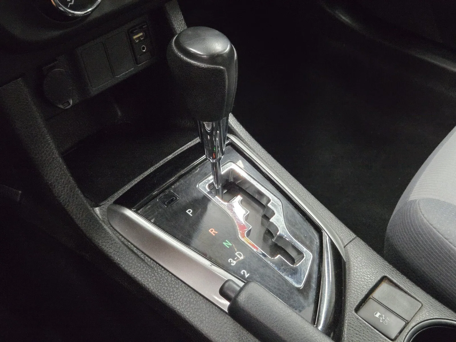 Toyota Corolla photo 19