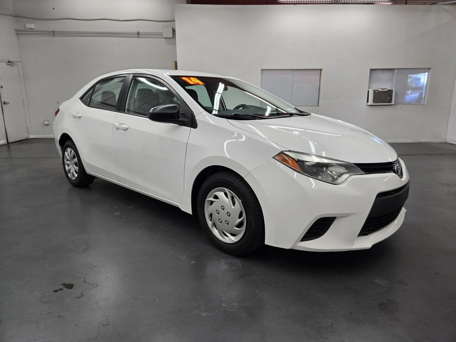 Toyota Corolla photo 4