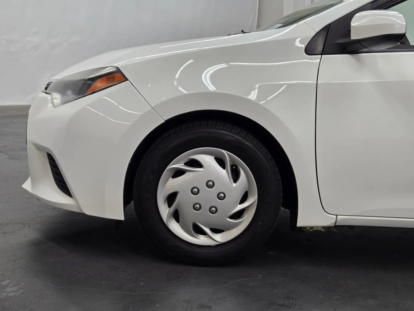 Toyota Corolla photo 6