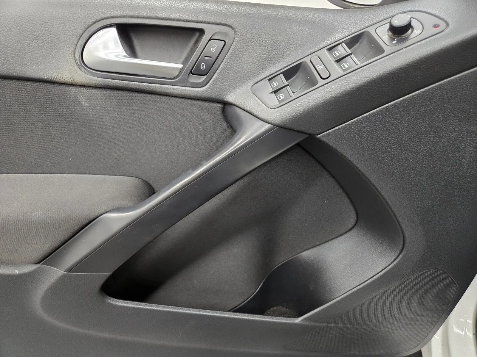 Volkswagen Tiguan photo 14