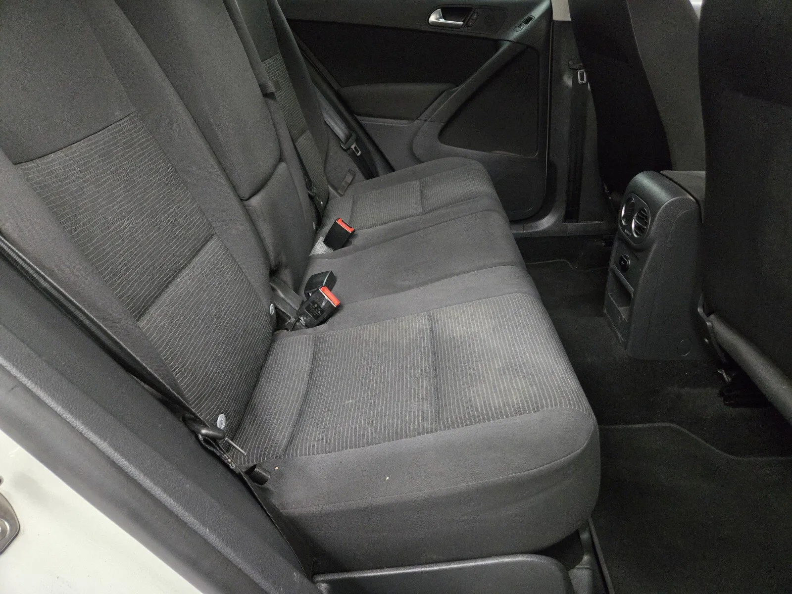 Volkswagen Tiguan photo 11