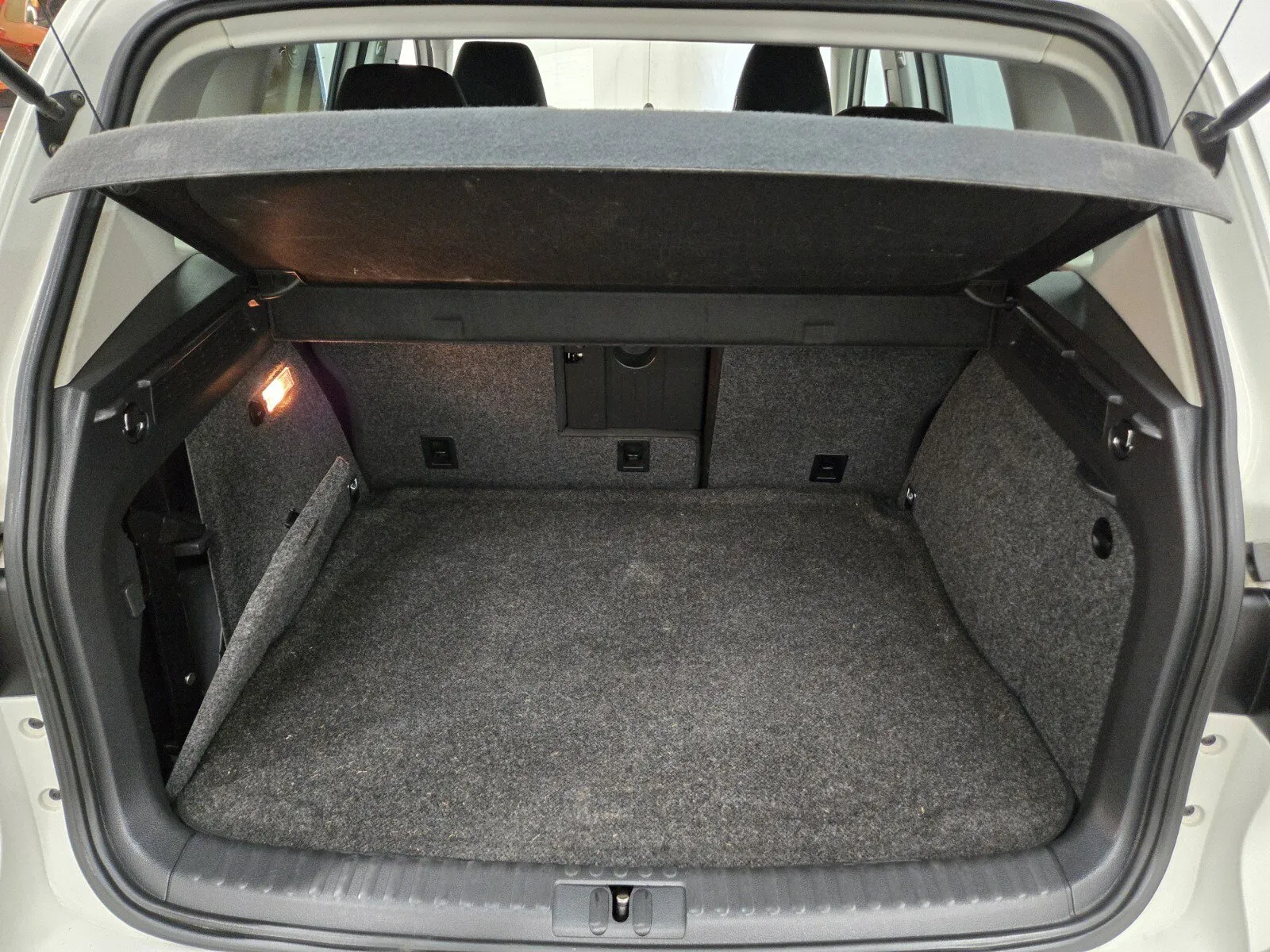 Volkswagen Tiguan photo 10