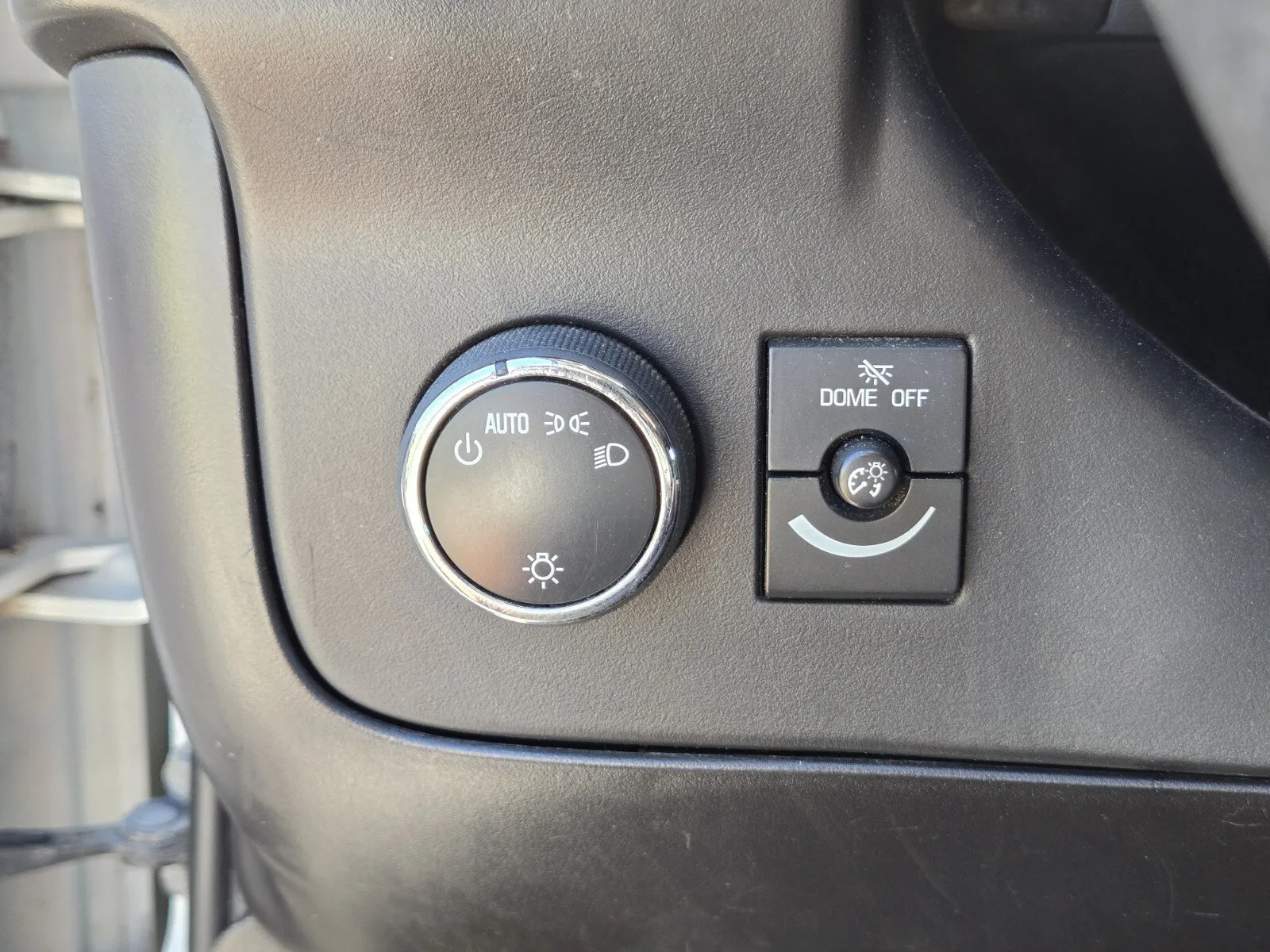 Chevrolet Express photo 17