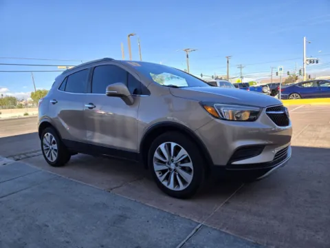 More photos of 2019 Buick Encore Preferred at Baja Auto Sales West, NV