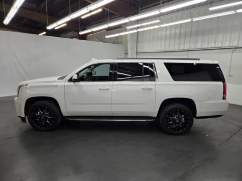 Photos of 2017 GMC Yukon XL SLE for sale in Las Vegas, NV at Baja Auto Sales West