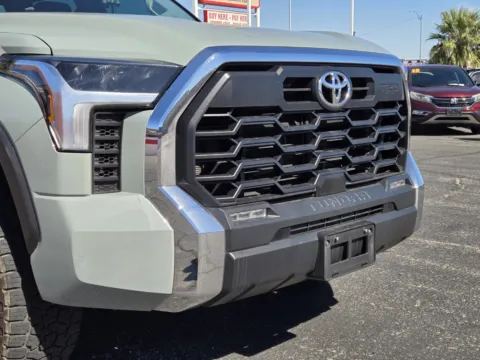 More photos of 2023 Toyota Tundra SR5 at Baja Auto Sales West, NV