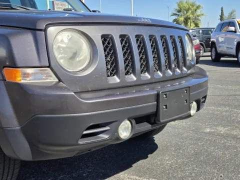 More photos of 2014 Jeep Patriot Latitude at Baja Auto Sales West, NV