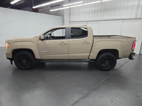 Photos of 2021 GMC Canyon 2WD Elevation for sale in Las Vegas, NV at Baja Auto Sales West