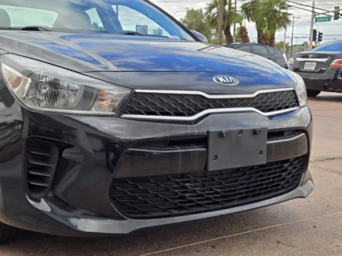 More photos of 2018 Kia Rio S at Baja Auto Sales West, NV
