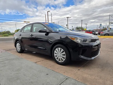 More photos of 2018 Kia Rio S at Baja Auto Sales West, NV