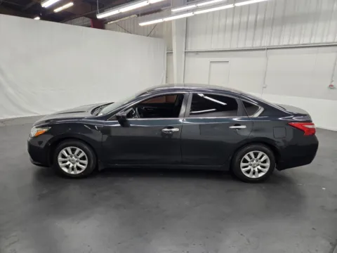 Photos of 2017 Nissan Altima 2.5 S for sale in Las Vegas, NV at Baja Auto Sales West