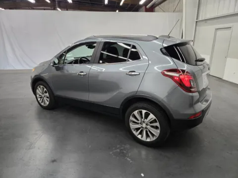 Another view of 2019 Buick Encore Preferred for sale in Las Vegas, NV at Baja Auto Sales West