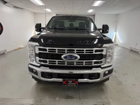 Photos of 2023 Ford Super Duty F-350 DRW XLT for sale in Baxley, GA at Woody Folsom Chrysler Dodge Jeep Ram of Baxley