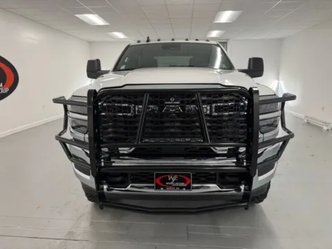Photos of 2026 Ram 2500 Tradesman for sale in Baxley, GA at Woody Folsom Chrysler Dodge Jeep Ram of Baxley