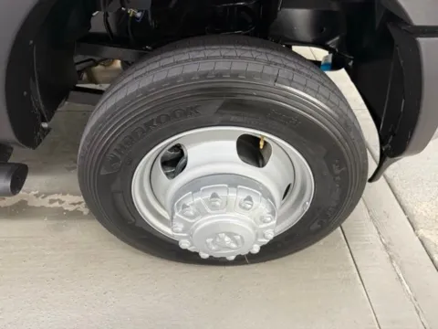 More photos of 2026 Ram 5500 Chassis Cab Tradesman at Woody Folsom Chrysler Dodge Jeep Ram of Baxley, GA