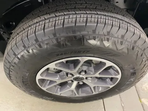 More photos of 2025 Jeep Wrangler Sport S at Woody Folsom Chrysler Dodge Jeep Ram of Baxley, GA