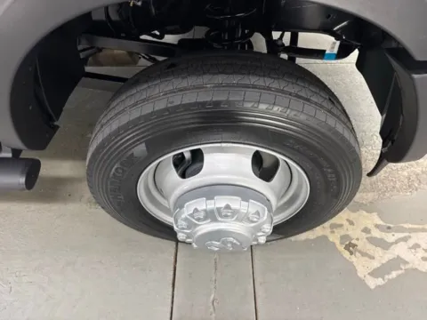 More photos of 2026 Ram 5500 Chassis Cab Tradesman at Woody Folsom Chrysler Dodge Jeep Ram of Baxley, GA